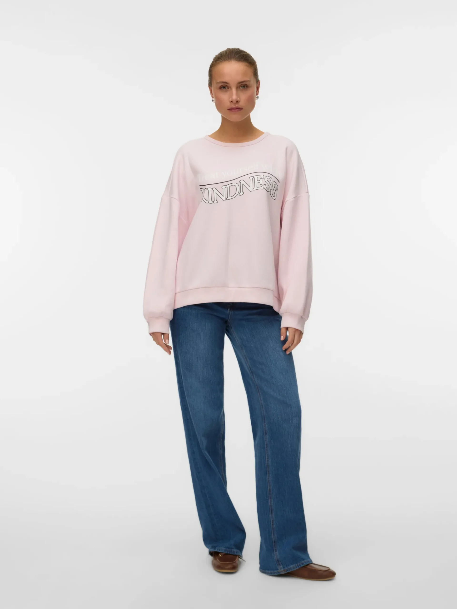 SNMIA Sweatshirt