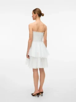 SNRUBY Kurzes Kleid