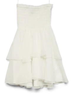 SNRUBY Kurzes Kleid
