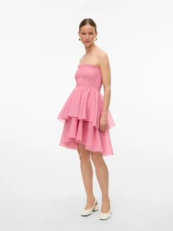 SNRUBY Kurzes Kleid