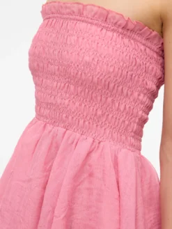 SNRUBY Kurzes Kleid