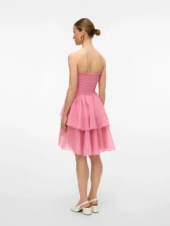 SNRUBY Kurzes Kleid