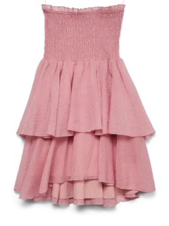 SNRUBY Kurzes Kleid