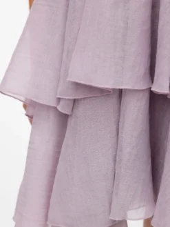 SNRUBY Kurzes Kleid