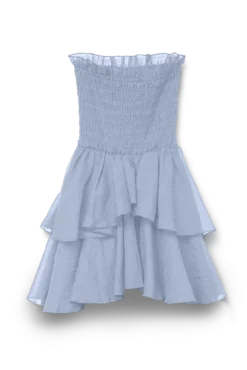 SNRUBY Kurzes Kleid