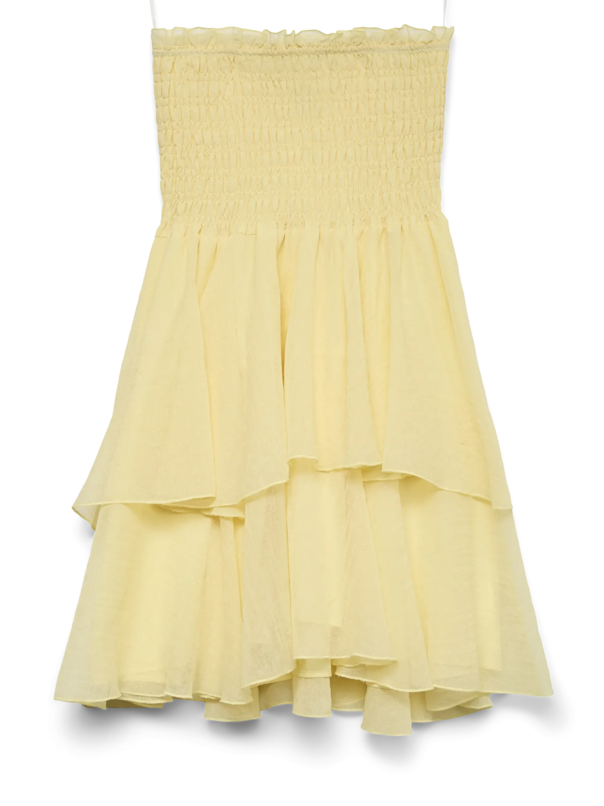 SNRUBY Kurzes Kleid
