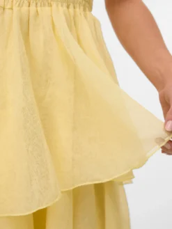 SNRUBY Kurzes Kleid