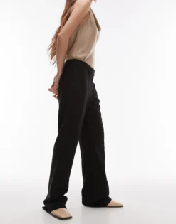 TOPSHOP Anzughose