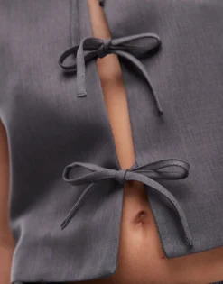 TOPSHOP Anzugweste
