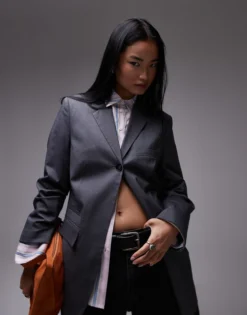 TOPSHOP Blazer