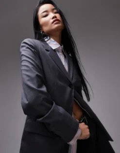 TOPSHOP Blazer