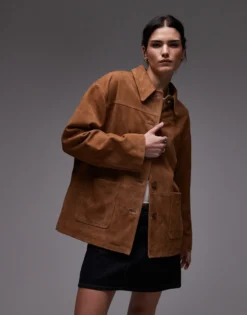 TOPSHOP Jacke