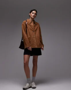 TOPSHOP Jacke