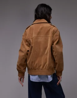 TOPSHOP Jacke