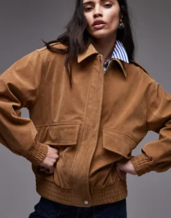 TOPSHOP Jacke