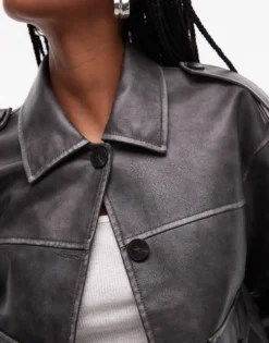 TOPSHOP Jacke