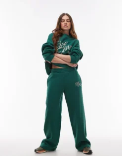 TOPSHOP Jogginghose