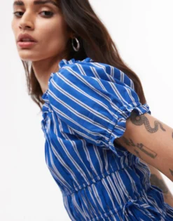 TOPSHOP Kleid