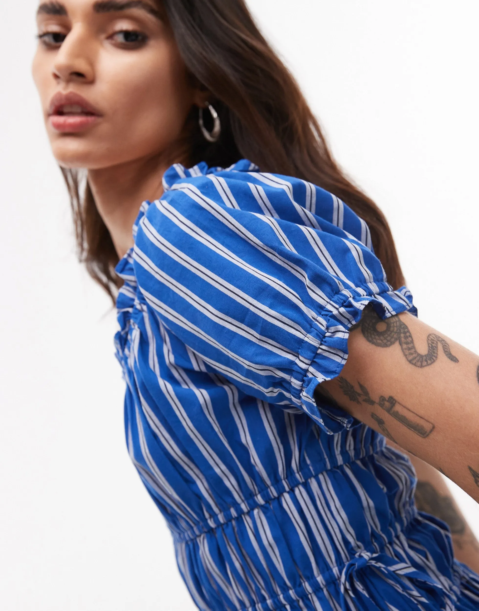 TOPSHOP Kleid