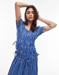TOPSHOP Kleid