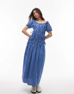 TOPSHOP Kleid