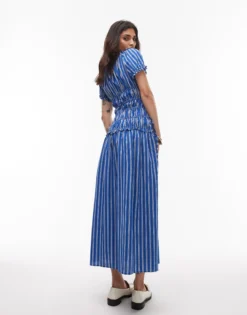 TOPSHOP Kleid