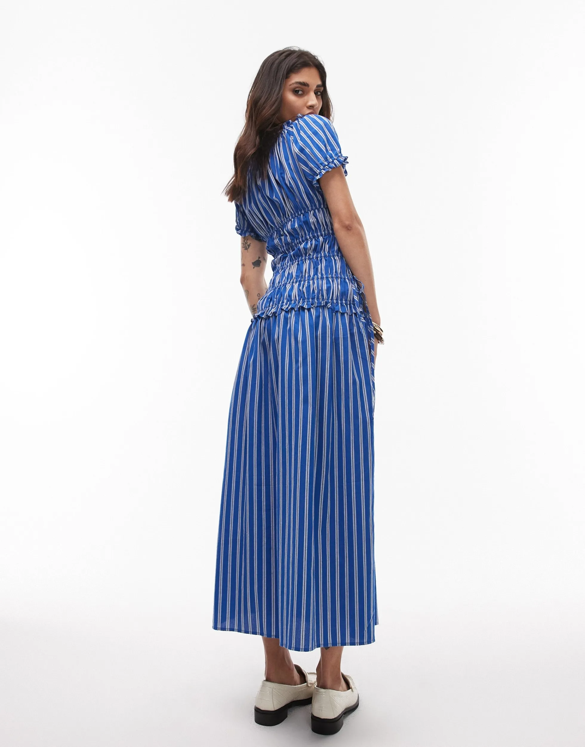 TOPSHOP Kleid