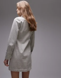 TOPSHOP Kleid