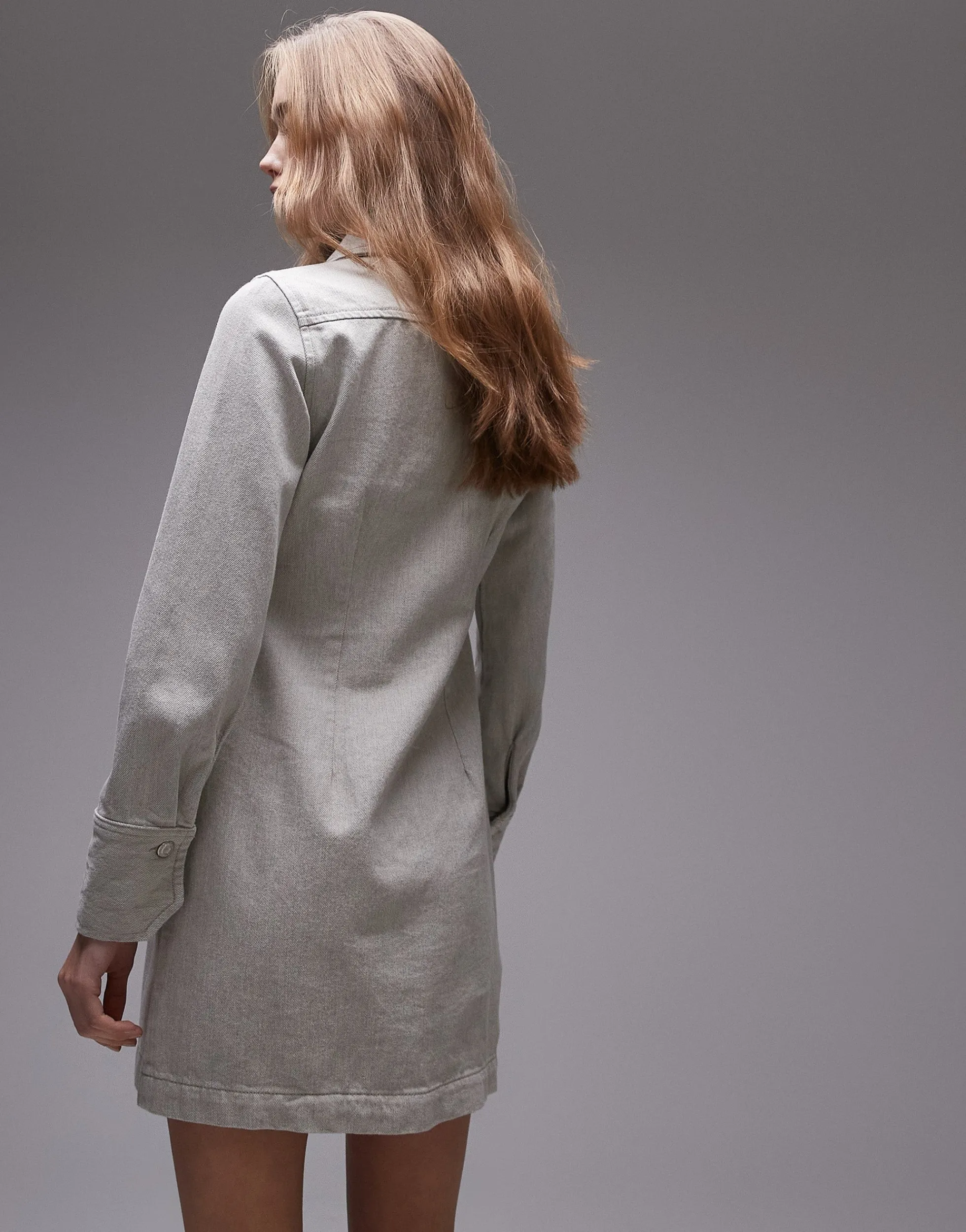 TOPSHOP Kleid