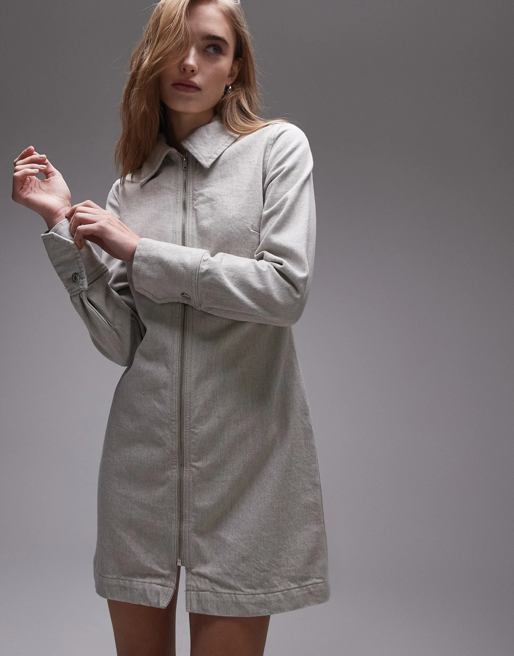 TOPSHOP Kleid