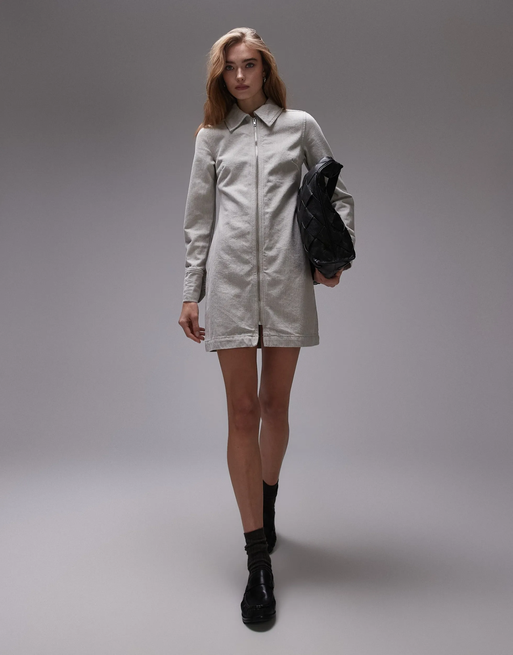 TOPSHOP Kleid