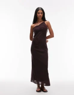 TOPSHOP Kleid
