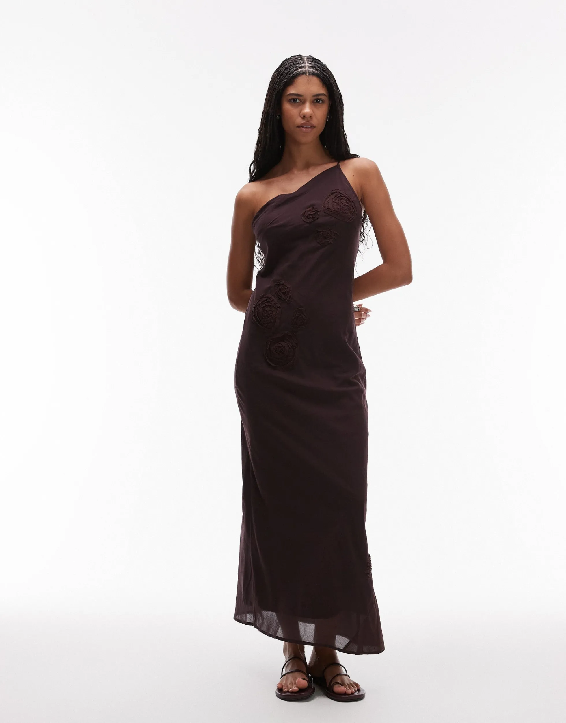 TOPSHOP Kleid