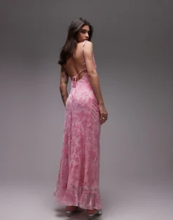 TOPSHOP Kleid