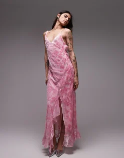 TOPSHOP Kleid