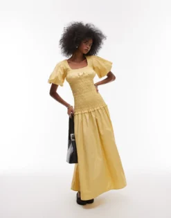 TOPSHOP Kleid