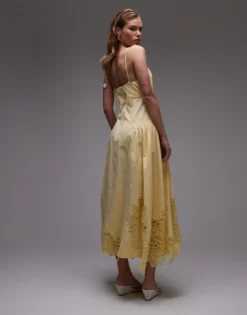 TOPSHOP Kleid