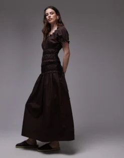 TOPSHOP Kleid