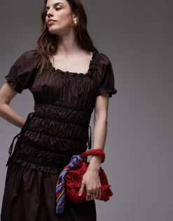 TOPSHOP Kleid