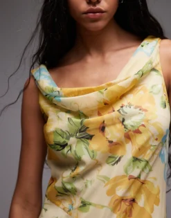 TOPSHOP Kleid