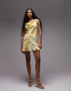 TOPSHOP Kleid