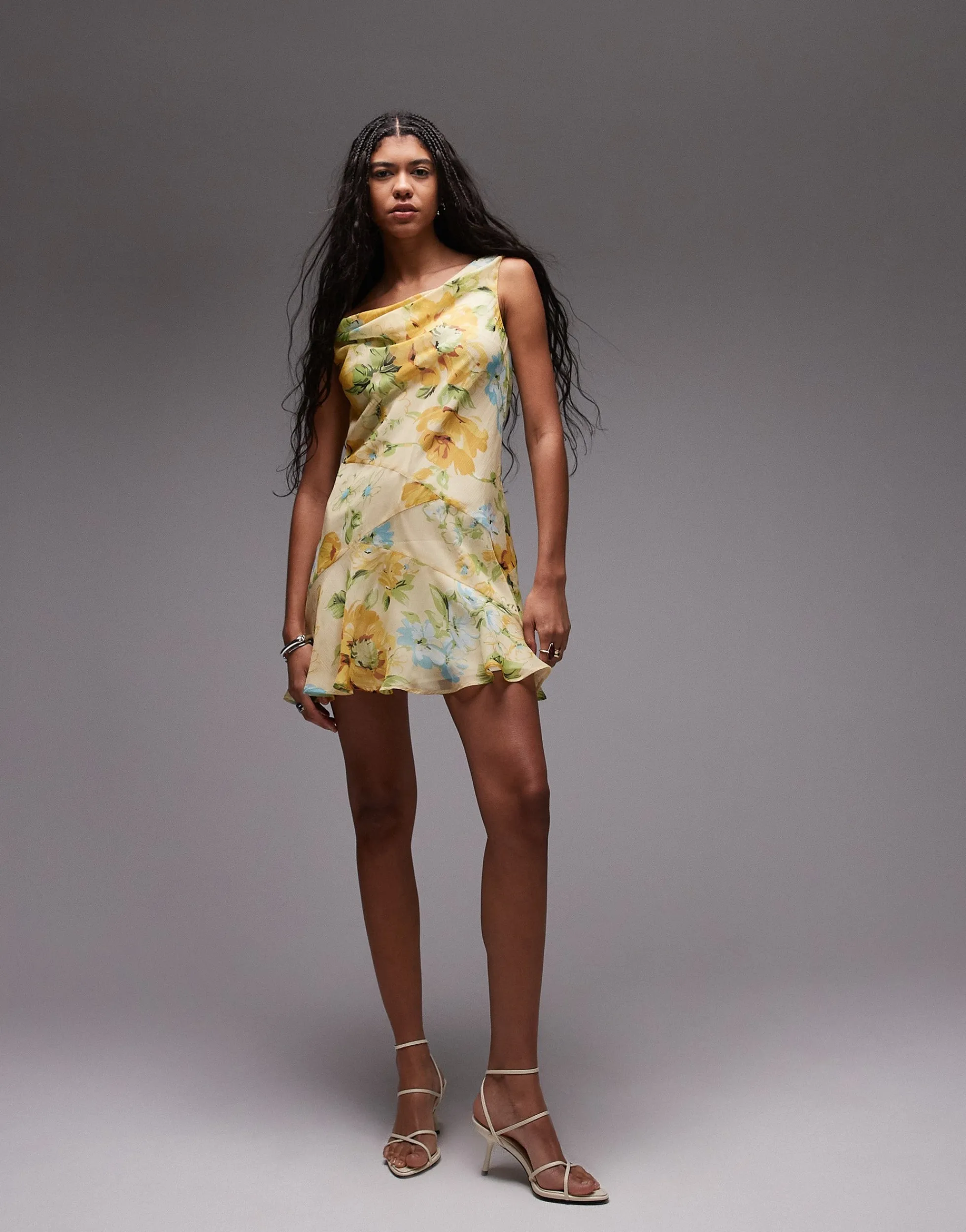 TOPSHOP Kleid