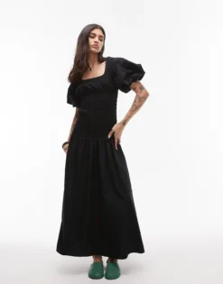 TOPSHOP Kleid