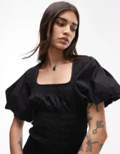 TOPSHOP Kleid