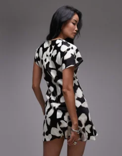 TOPSHOP Kleid