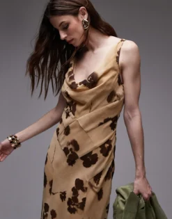 TOPSHOP Kleid