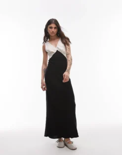TOPSHOP Kleid