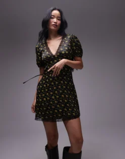 TOPSHOP Kleid