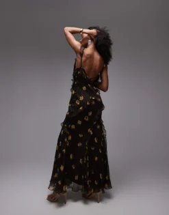 TOPSHOP Kleid