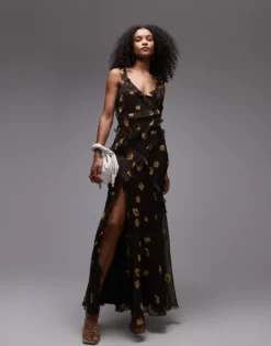 TOPSHOP Kleid